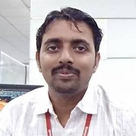 Er. Raj Kamal Prasad